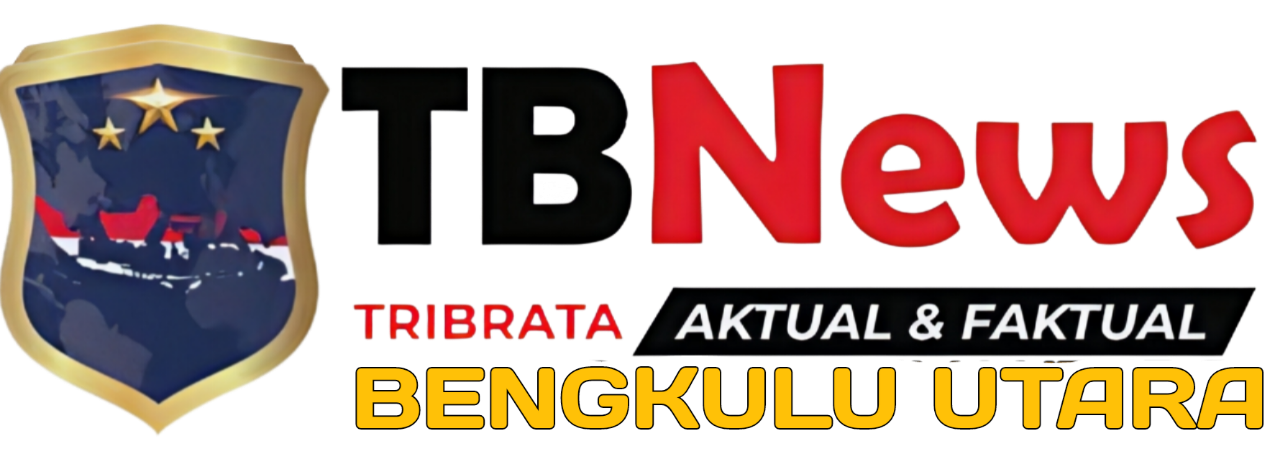 Portal Berita Polres Bengkulu Utara 